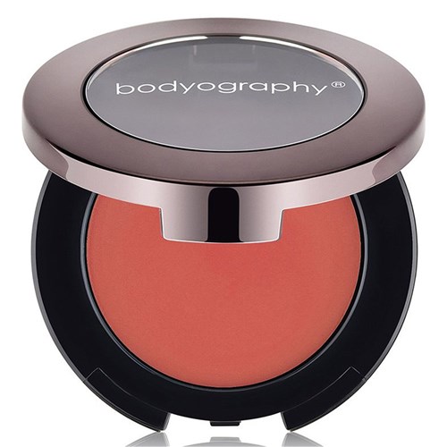 Creme Blush - Cantaloupe